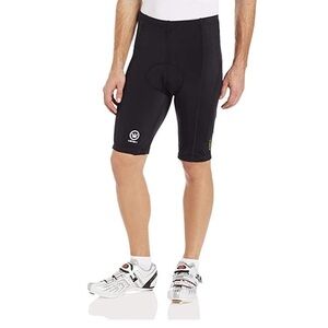 Canari men’s cycling bike shorts